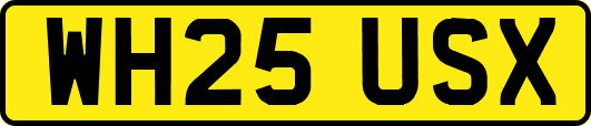WH25USX