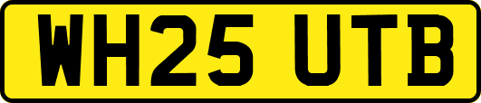 WH25UTB