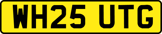 WH25UTG