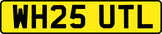 WH25UTL