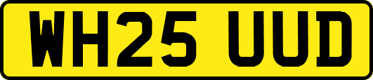 WH25UUD