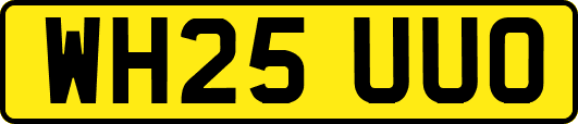 WH25UUO