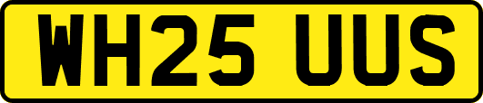 WH25UUS