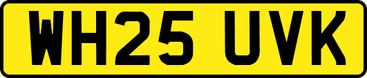 WH25UVK