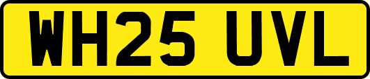 WH25UVL