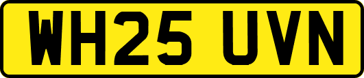 WH25UVN