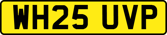 WH25UVP