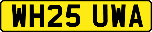 WH25UWA