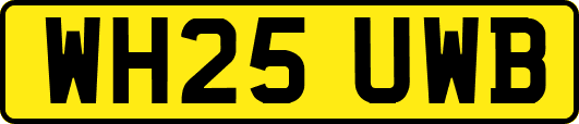 WH25UWB