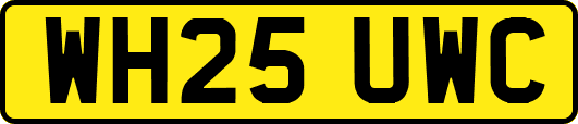 WH25UWC