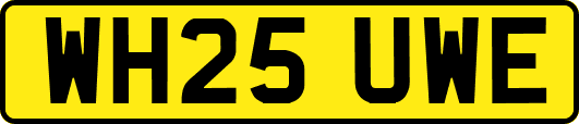 WH25UWE