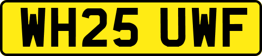WH25UWF