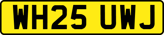 WH25UWJ