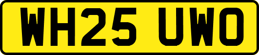 WH25UWO