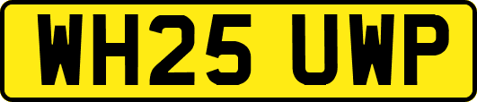 WH25UWP