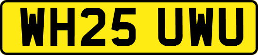 WH25UWU