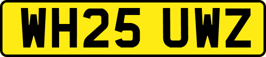 WH25UWZ