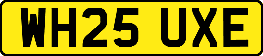 WH25UXE