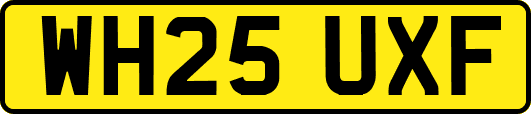 WH25UXF