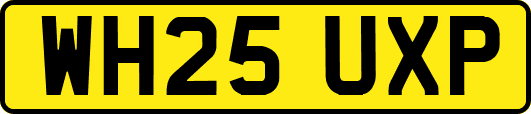 WH25UXP