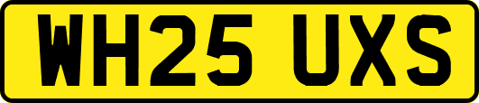 WH25UXS