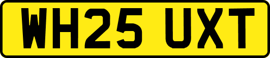 WH25UXT
