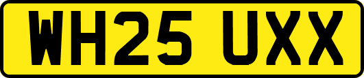 WH25UXX