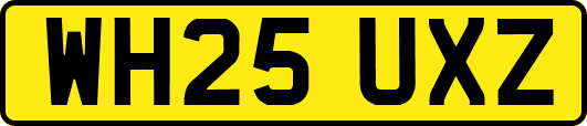 WH25UXZ