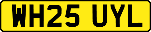 WH25UYL