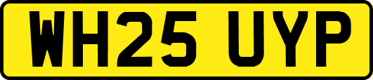 WH25UYP