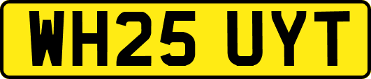 WH25UYT