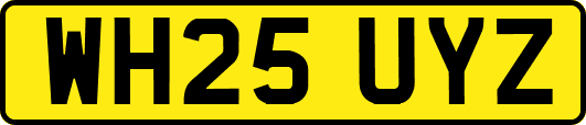 WH25UYZ