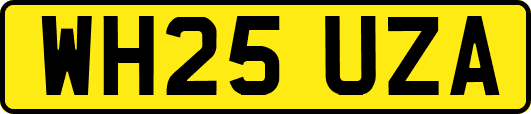 WH25UZA