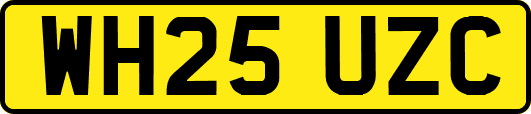 WH25UZC