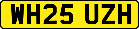 WH25UZH