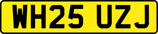 WH25UZJ
