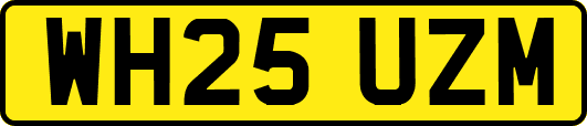WH25UZM