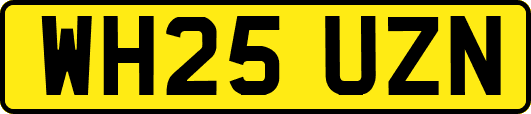 WH25UZN