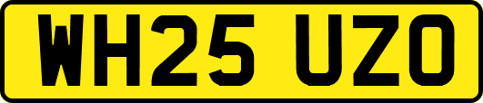 WH25UZO