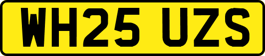 WH25UZS