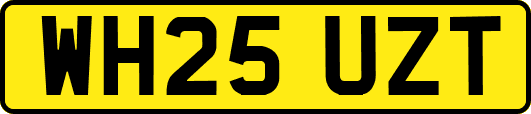 WH25UZT