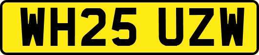 WH25UZW
