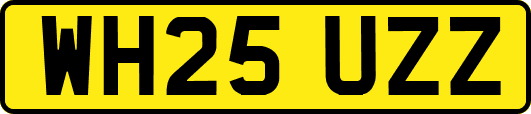 WH25UZZ