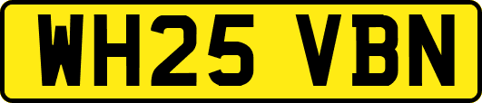 WH25VBN