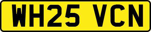 WH25VCN