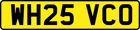 WH25VCO