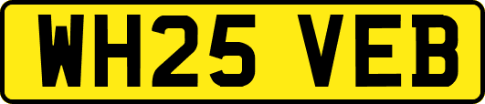 WH25VEB
