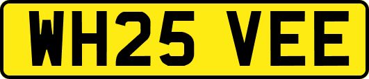 WH25VEE