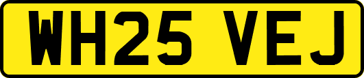 WH25VEJ