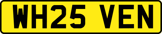 WH25VEN